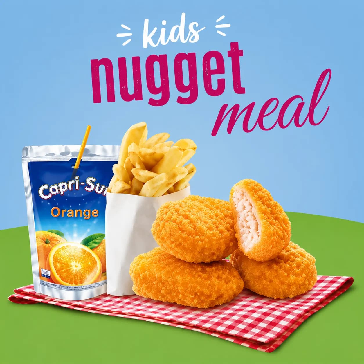 Kids Meals