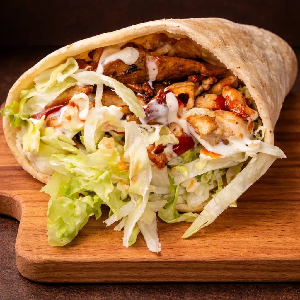Quality Wraps