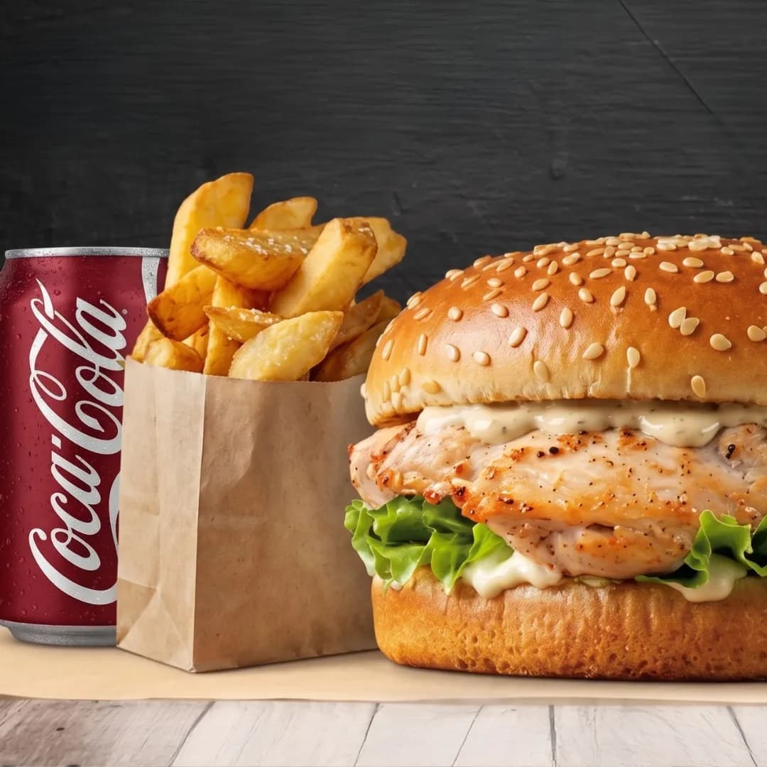Meal Deals