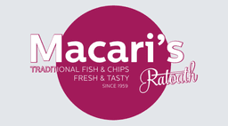 Macari's Ratoath Logo